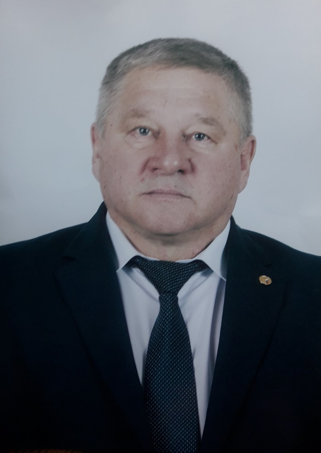 Дементьев Александр Владимирович.