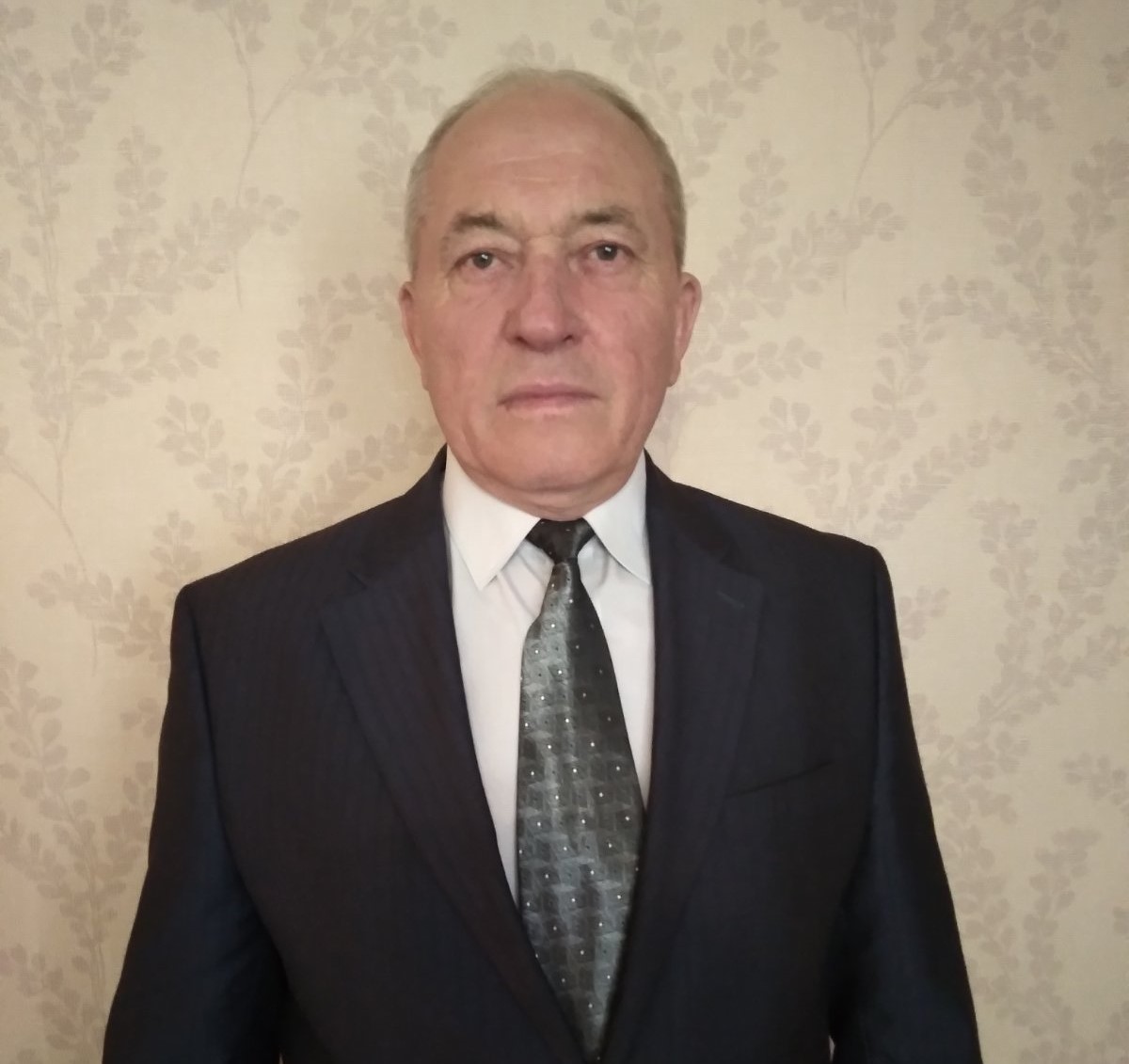 Докторов Валерий Владимирович.